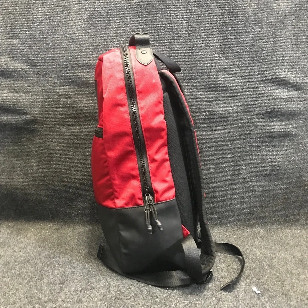 Nike Air Jordan 0192-R78 Collaborator Backpack 13-inch laptop sleeve red/black‎